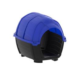 CASA STONE HOUSE N02 AZUL