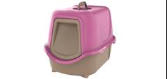 SANIT WC CAT NEW GOLD ROSA