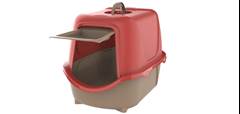 SANIT WC CAT NEW GOLD VERMELHO
