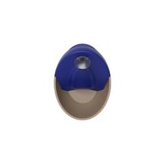 BEB PURI AGUA FONT PETIT GOLD 110V AZUL