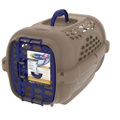 CAIXA TRAN PANTHER GOLD N03 AZUL SEM POT