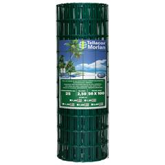 TELLACOR VERDE MORLAN 1,00X25M