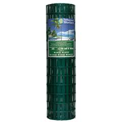 TELLA VERDE MORLAN 1,50MX50M