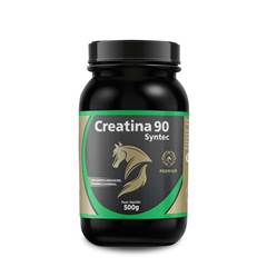 CREATINA SYNTEC 500G RB