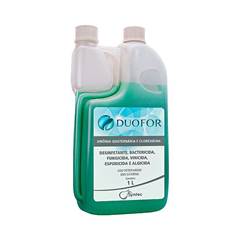 DUOFOR 1 LITRO RB