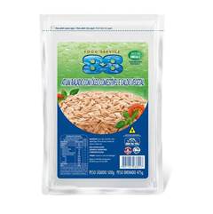 ATUM 88 RALA OLEO/CALDO VEGETAL 500G