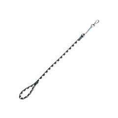 GUIA DE CORDA ROLICA COM AMORT 60CM-16MM