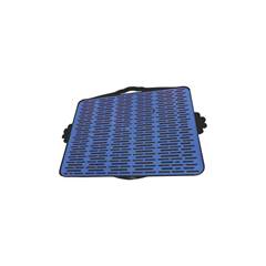 DOG TOALETE FURACAO PET GRADE COR SORTID