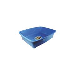BANHEIRA GATO POP FURACAO PET CORES SORT