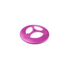 FRISBEE PLAST POP FURACAO ROSA