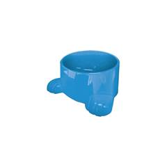 COMED PATAS FURACAO AZUL N3 1400ML