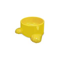 COMED PATAS FURACAO AMARELO N3 1400ML