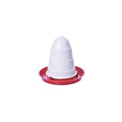 COMEDOURO CONICO SIFAO PARA AVES