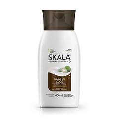 HIDR DESOD SKALA AGUA COCO 400ML