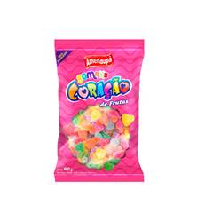 GOMAK S AMENDUPA CORACAO 400G