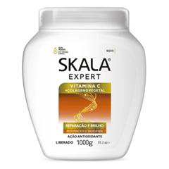 CR COND SKALA VIT C + COLAGENO VEG 1KG 