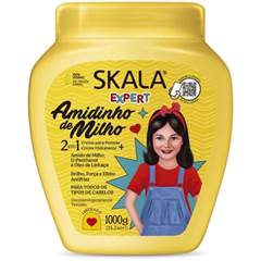 CR COND SKALA AMIDINHO DE MILHO KIDS 1KG