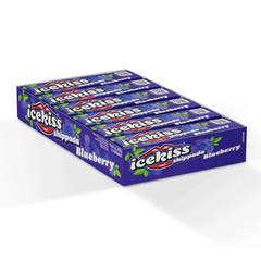 DROPS ICEKISS BLUEBERRY 29G