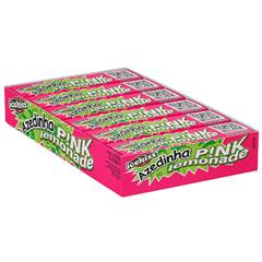 DROPS ICEKISS AZEDINHA PINK LEM 29G