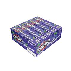 DROPS MAST ICEKISS BLUEBERRY 35G