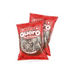 BISC TRAD QUERO QUERO CHOC 300G
