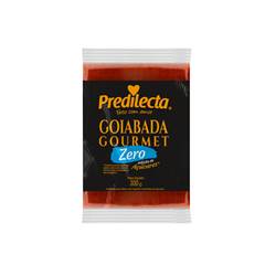 GOIABADA PREDILEC FP ZERO ACUCAR 300G