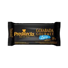GOIABADA PREDILECTA S/ACUC BL 30G