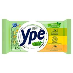 SABAO BARRA YPE GREEN UNIT 180G