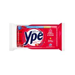 SABAO BARRA YPE FL FRUTAS 180G