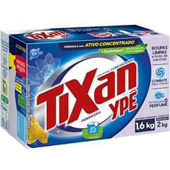 L R PO TIXAN YPE PRIMAV CT 1,6KG