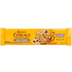 BISC BAUDUCCO COOKIES AVEIA/PASS 80G