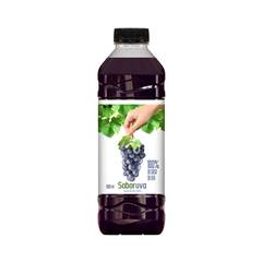 SUCO SABORUVA UVA TTO 900ML