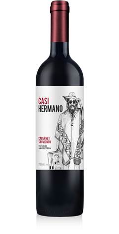 VINHO FN CS HERMAN TTO D SC CABERN 750ML