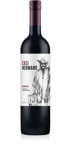 VINHO FN CS HERMAN TTO SEC BONARDA 750ML