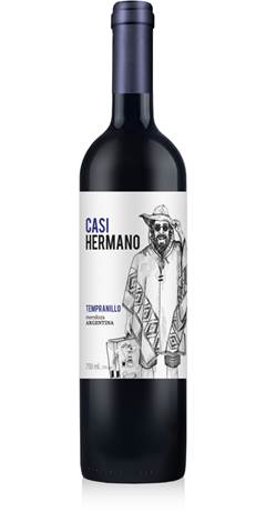 VINHO FN CS HERMAN TTO DSEC TEMPRA 750ML