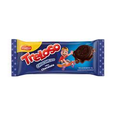 BISC RECH VIT TREL CHOCORE/CHOC 37G