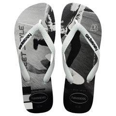SAND HAVAI HYPE BCO/BCO/PRET/PRET 33/34