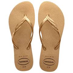 SAND HAVAI FANTAS GLOSS FC DOURADO 37/38