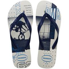 SAND HAVAI TOP ATHLETIC BRANC/MARI 35/36