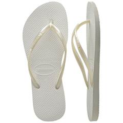 SAND HAVAI SLIM BRANCO 39/40