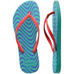 SAND HAVAI SLIM HARM VERD VIRT 33/34
