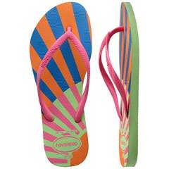 SAND HAVAI SLIM HARM CITRONELA 35/36