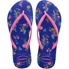 SAND HAVAI SLIM ROMANCE AZUL NAVAL 41/42