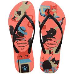 SAND HAVAI SLIM PETS FC NECTAR 35/36