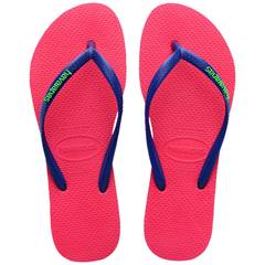 SAND HAVAI SL LOG POP-UP PINK PARA 35/36