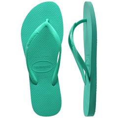 SAND HAVAI SLIM VERDE VIRTUAL 41/42