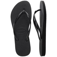 SAND HAVAI SLIM PRETO 37/38