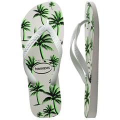 SAND HAVAI ALOHA FC BCO/BCO/VERDE 39/40