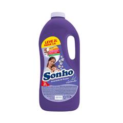 AMAC SONHO LAVANDA PROMO LV2 PG1,8L