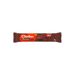 BISC RECH MARILAN CHOCOLATE 80G